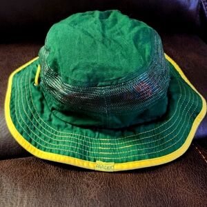 BU Baylor Bucket Hat